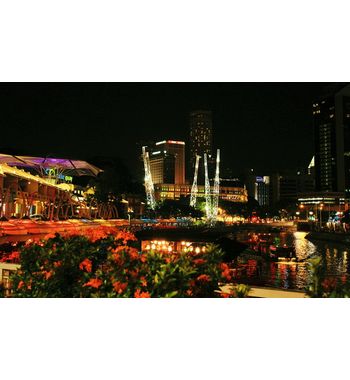 Тур Гонконг + Филиппины из Узбекистана 2026 — идеальное путешествие по Азии